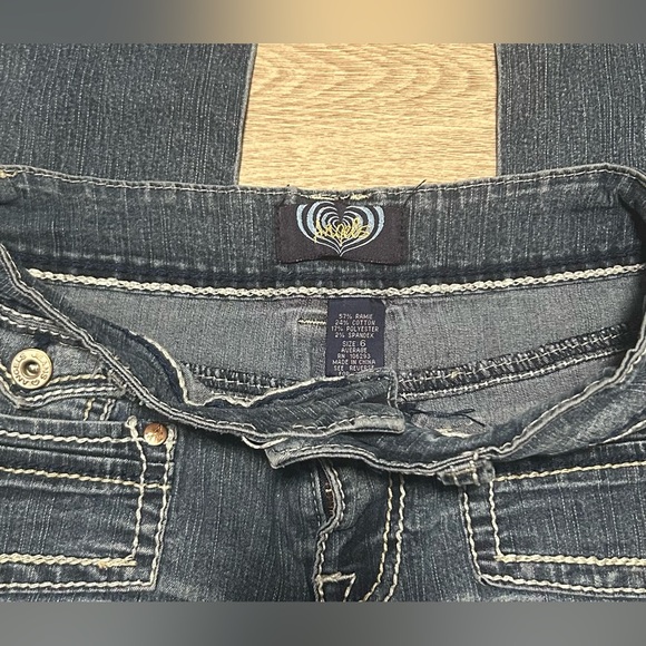 Angels jeans lot - Picture 2 of 8